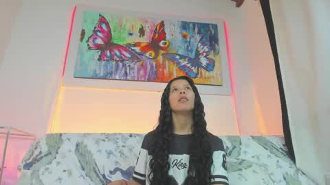 violeta sofia 16 online show from April 26, 3:59 am