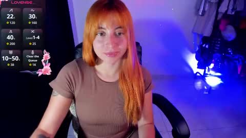 Violeta  Help me reach 150 thumbs up    online show from June 30, 9:47 pm