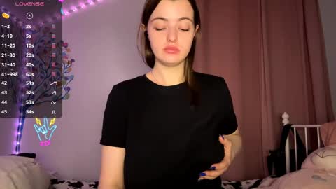 Eva online show from April 28, 4:55 pm