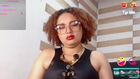 Violeta  morrison online show from April 28, 3:05 pm