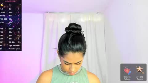 Violeta online show from March 1, 12:23 pm