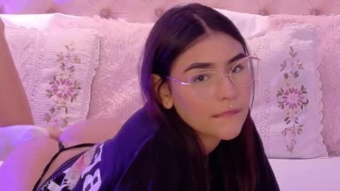 Violet  online show from January 14, 12:43 pm