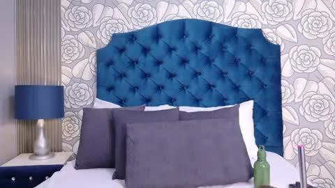 Violet Grace online show from March 11, 9:39 pm