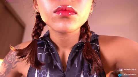 violeth___ online show from October 31, 11:36 am