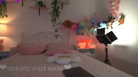 violeth___ online show from April 27, 10:12 am