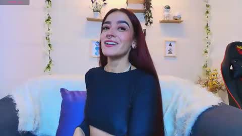 violeth_rosse_ online show from June 11, 12:24 pm