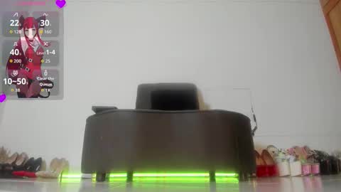Snapshot of violetmontana chatting on October 14, 9:12 am VIOLETA MONTANA online show from October 14, 9:12 am