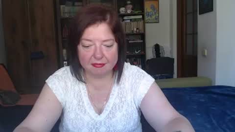 violetpulse online show from July 18, 9:01 am