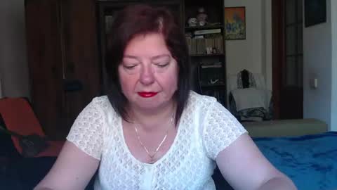 violetpulse online show from July 20, 10:50 am