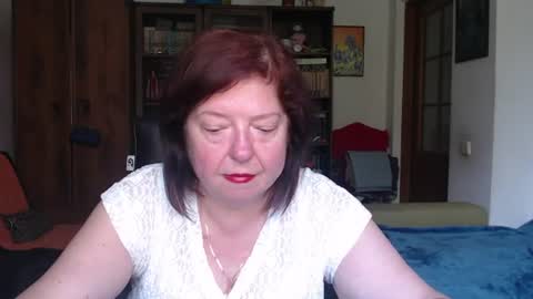 violetpulse online show from July 27, 12:24 pm