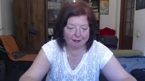 violetpulse online show from July 28, 2:13 pm