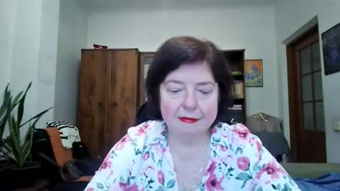 violetpulse online show from February 14, 12:07 pm