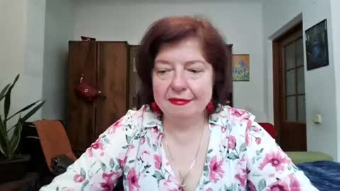 violetpulse online show from June 17, 12:28 pm