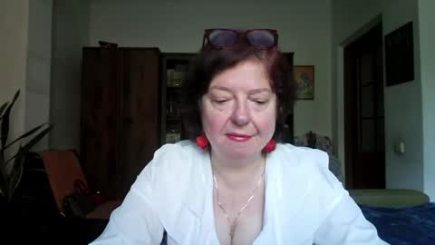 violetpulse online show from June 5, 10:32 am
