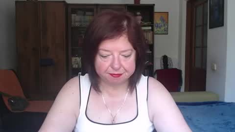 violetpulse online show from July 16, 8:41 am