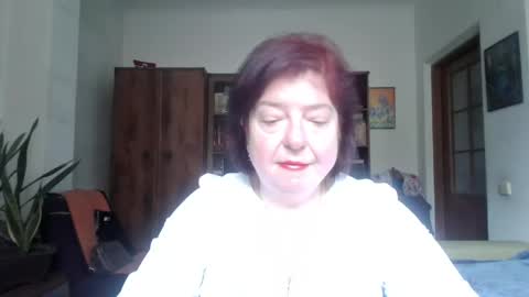 violetpulse online show from May 1, 9:23 am