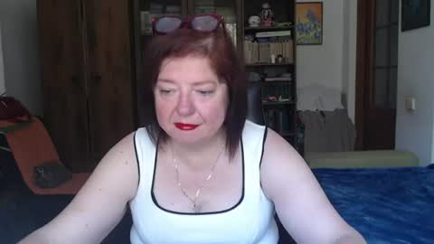 violetpulse online show from July 3, 8:09 am