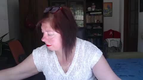 violetpulse online show from June 29, 7:04 am