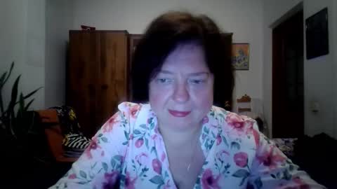 violetpulse online show from October 27, 6:46 pm