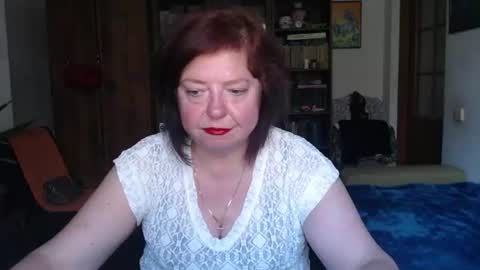 violetpulse online show from June 30, 1:54 pm