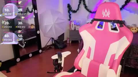   online show from December 16, 7:31 pm