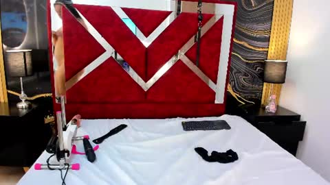 Violet Rose online show from June 11, 2:53 am