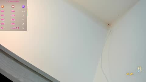 Violet Rose online show from April 26, 11:46 pm