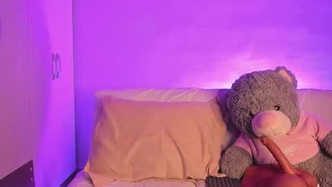 violeta online show from February 17, 3:50 am