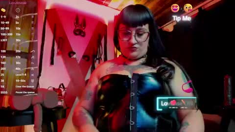 violett_8 online show from June 16, 11:06 pm