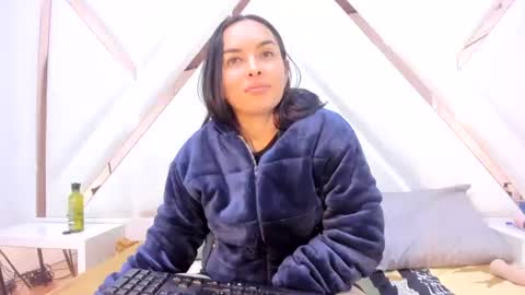 violett_bliss online show from July 21, 10:49 am