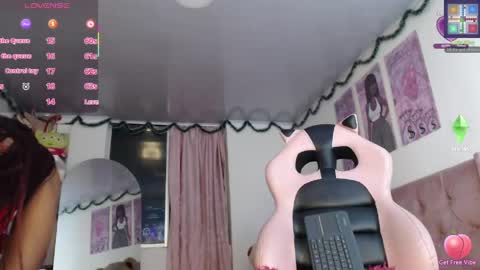violett_brown9 online show from April 26, 4:54 am