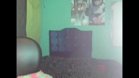 violetta_dreams online show from June 11, 2:22 am