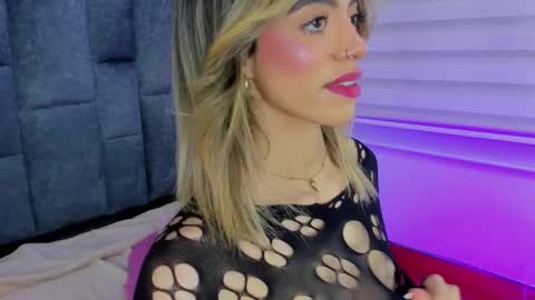 Violetta Ficher online show from March 9, 2:48 am