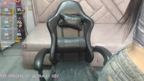 Violetta  online show from March 11, 3:55 am