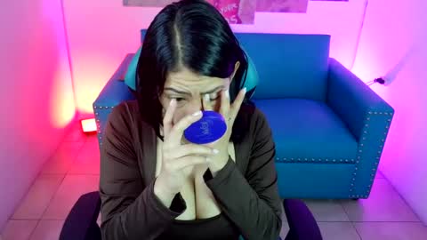Violeta online show from July 21, 12:39 pm