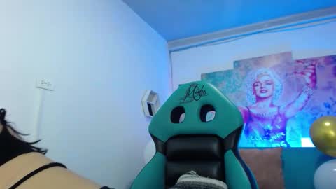 Violeta online show from February 20, 11:23 am