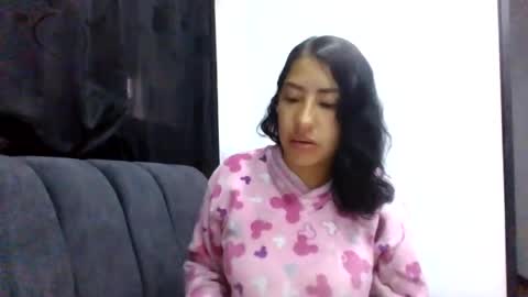 Violeta online show from June 29, 5:45 pm
