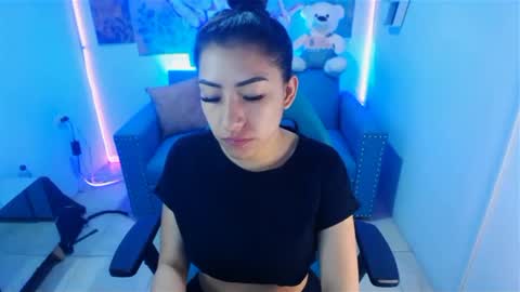 Violeta online show from January 23, 12:52 pm