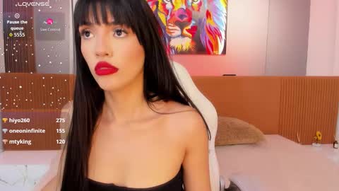 violetta online show from December 21, 10:30 am