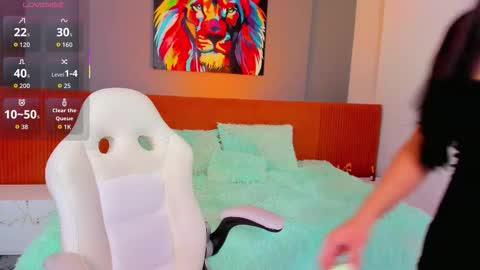 violetta online show from November 6, 10:10 am