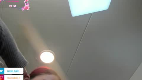 ViolettaBaker online show from June 19, 7:28 pm