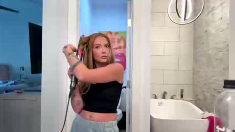 Violet Blake online show from October 22, 8:58 pm