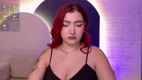 Violett Castel online show from March 4, 7:31 pm