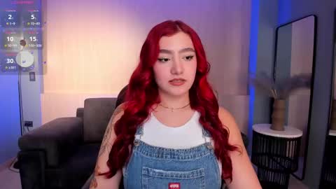 Snapshot of violettcastel chatting on February 18, 7:32 pm Violett Castel online show from February 18, 7:32 pm