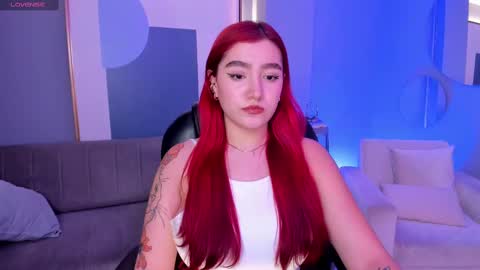 Snapshot of violettcastel chatting on March 11, 7:14 pm Violett Castel online show from March 11, 7:14 pm