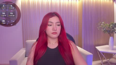 Snapshot of violettcastel chatting on January 21, 7:50 pm Violett Castel online show from January 21, 7:50 pm