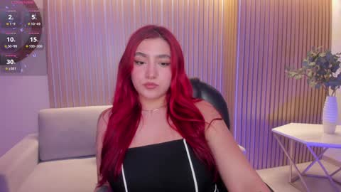 Snapshot of violettcastel chatting on January 22, 7:56 pm Violett Castel online show from January 22, 7:56 pm