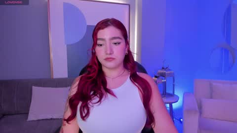 Snapshot of violettcastel chatting on March 9, 4:55 pm Violett Castel online show from March 9, 4:55 pm