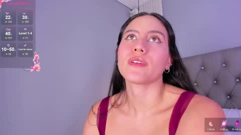 VioletthaRous online show from April 28, 2:27 am