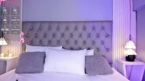 VioletthaRous online show from April 27, 10:51 pm